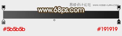 Photoshop制作金色华丽的3D艺术字教程