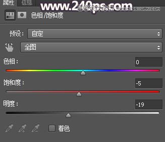 Photoshop调出森林美女人像暗夜LOMO效果