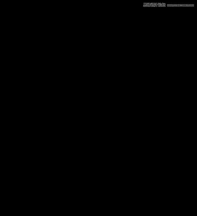 Photoshop设计端午节绿色水晶艺术字教程