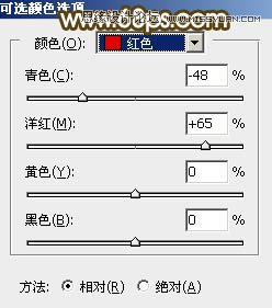 Photoshop调出人像照片秋季黄褐色艺术效果