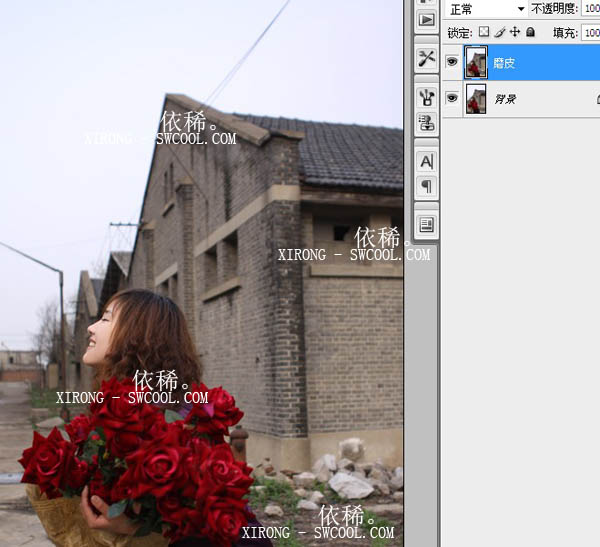 PhotoshopɫŮдƬ