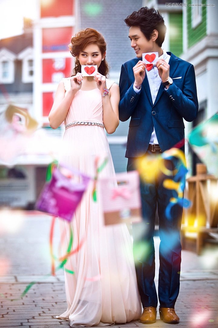 photoshopɫʽСЧĻɴƬ