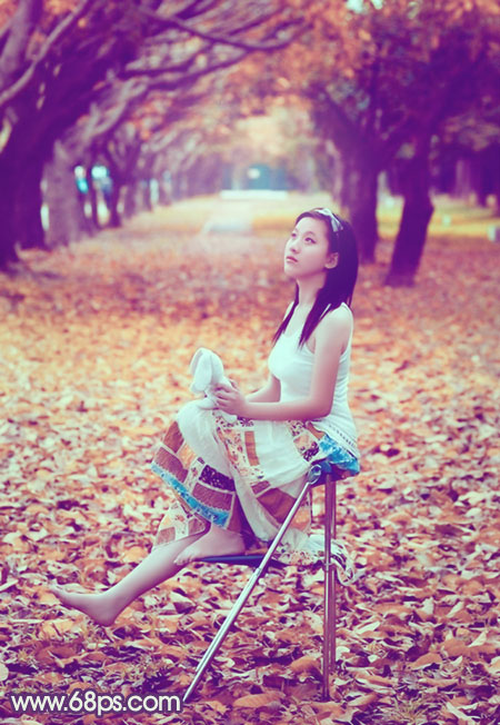 photoshopɫΨдͼƬ