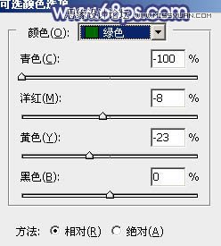 Photoshop调出儿童照片梦幻紫色效果