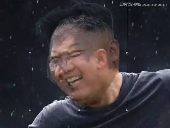 详细解析Photoshop人像换脸的合成技巧教程