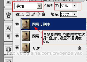 使用Photoshop美化增强室内写真图片色彩教程