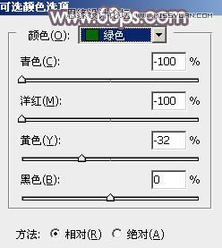 Photoshop调出柔美逆光效果的外景人像照片