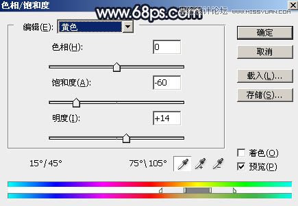 Photoshop调出暗冷色艺术效果的河边女孩