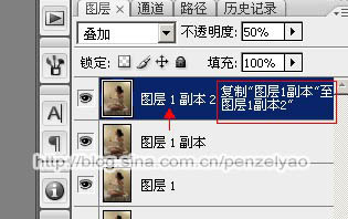 使用Photoshop美化增强室内写真图片色彩教程