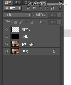 Photoshop给外景人像添加唯美的下雪效果