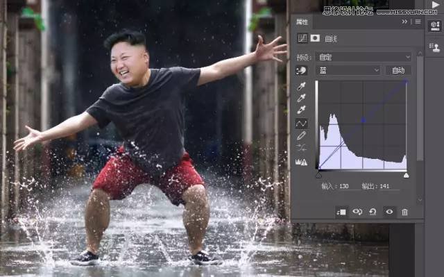 详细解析Photoshop人像换脸的合成技巧教程