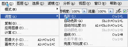 Photoshop新手实用的透明婚纱照片抠图教程