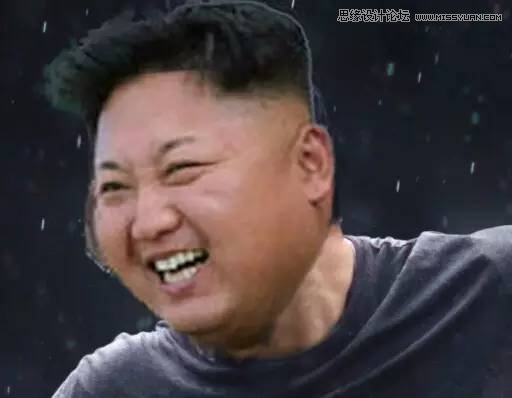 详细解析Photoshop人像换脸的合成技巧教程