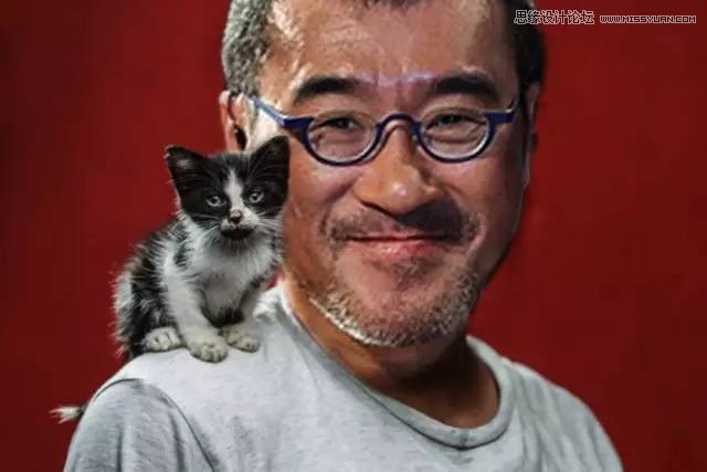 详细解析Photoshop人像换脸的合成技巧教程