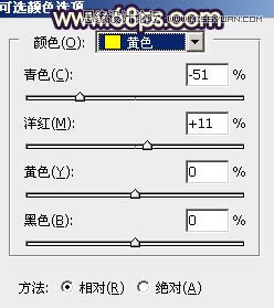 Photoshop给栏杆边女孩唯美逆光效果