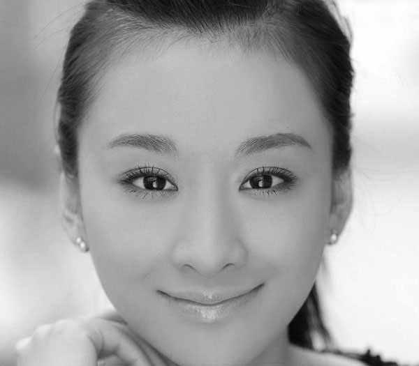 Photoshop照片上色:给头像照片加上红润肤色