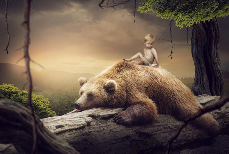 PhotoshopϳɭϵСкͼƬ