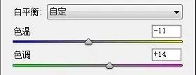 Photoshop快速矫正偏黄色的花朵静物照片,PS教程,