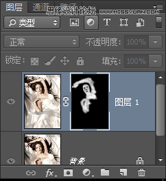 巧用Photoshop高斯模糊给数码照片去噪点