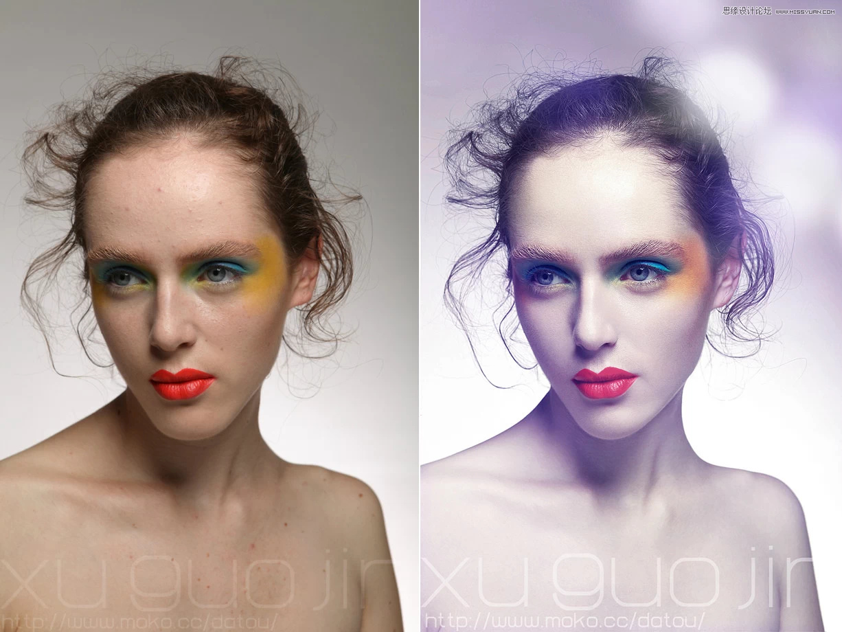 PhotoshopɫʱдƬЧФƬ