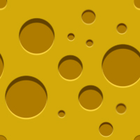 使用Photoshop制作黄金质感的新春福字教程