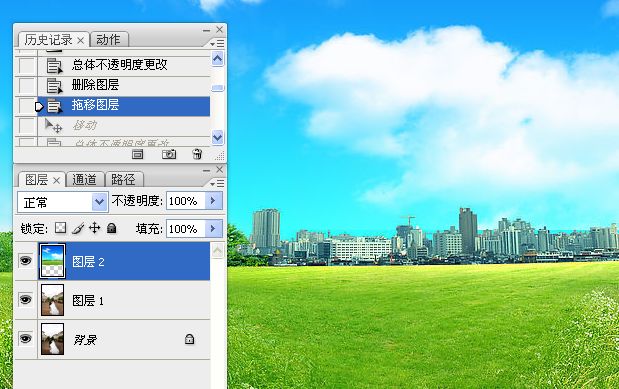 Photoshop⾰ɴƬǿɫʼ