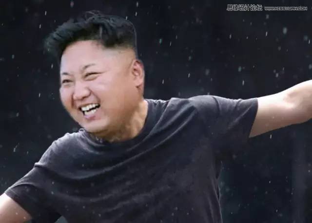详细解析Photoshop人像换脸的合成技巧教程
