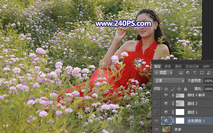 Photoshop԰еŮӶЧ,PS̳,