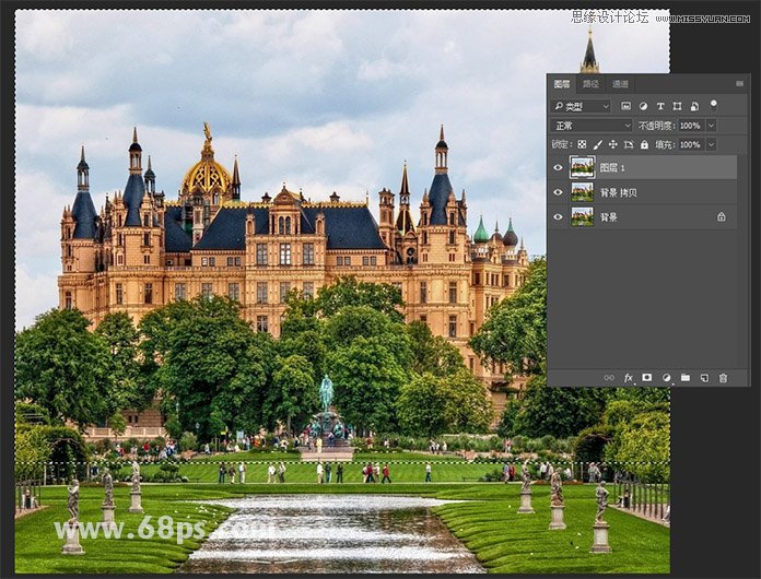 PhotoshopƬˮеӰЧ,PS̳,