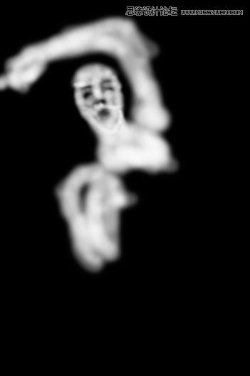 巧用Photoshop高斯模糊给数码照片去噪点