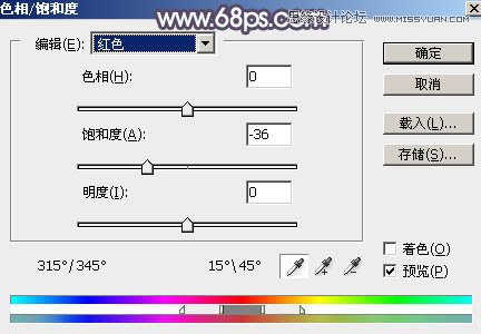Photoshop调色调出冷色艺术效果的美女照片