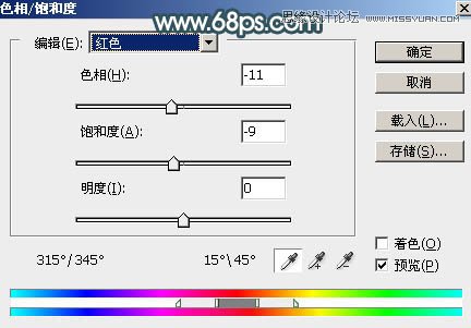 Photoshop调出淡雅逆光效果图的果子人像