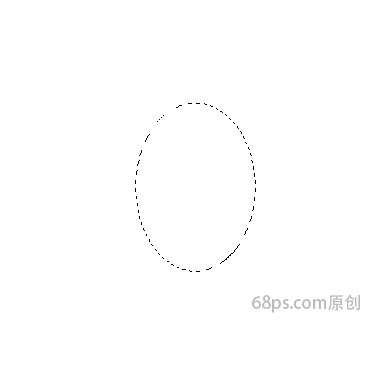 Photoshop绘制透明气球装饰效果图,PS教程,