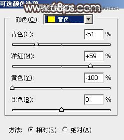 Photoshop调出唯美冷色效果的河边女孩照片