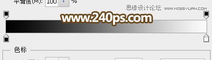 Photoshop设计梦幻细腻的放射光线效果图