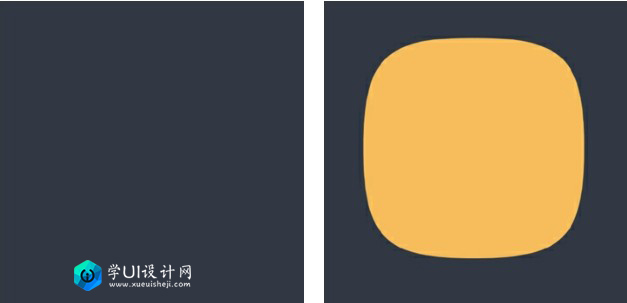 Photoshop制作立体风格的计算机图标教程,PS教程,