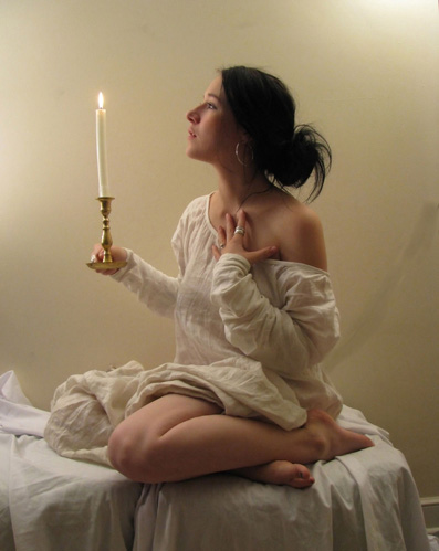 使用Photoshop美化增强室内写真图片色彩教程