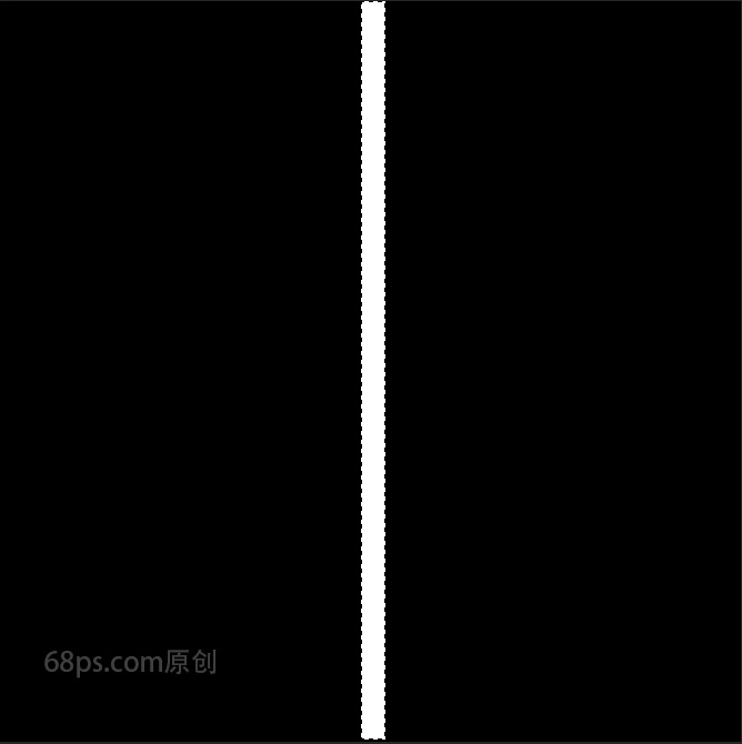 Photoshop制作绚丽风格的特效光圈效果图,PS教程,