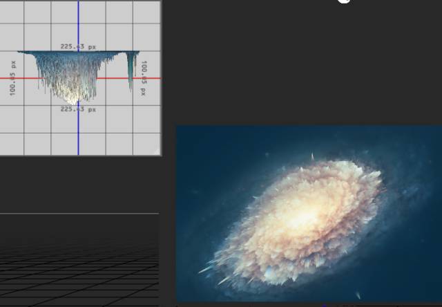 Photoshop巧用3D功能制作创意的立体海报,PS教程,