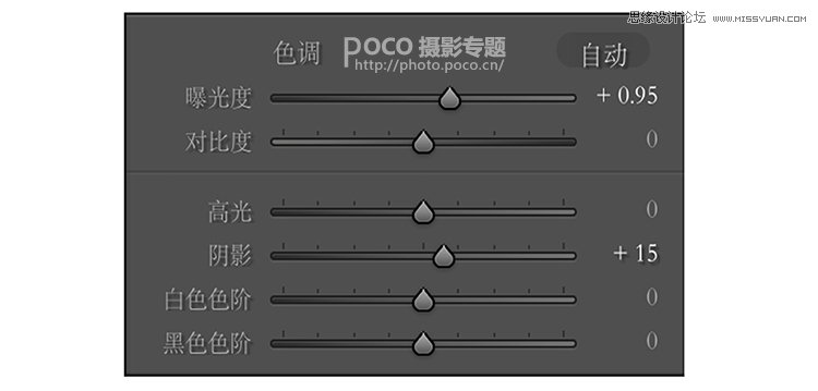 Photoshop详解夜景人像前后期处理技巧