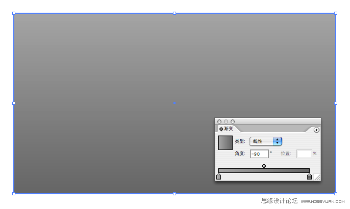 Illustrator实例教程:高级针线缝制效果,PS教程,