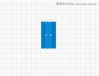 Illustrator使用艺术画笔绘制弯曲的铅笔,PS教程,