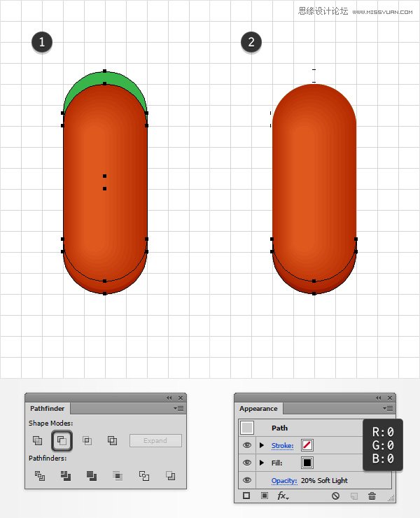 IllustratorɰȤСЧ,PS̳,