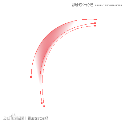 Illustrator绘制梦幻炫彩效果的LOGO,PS教程,