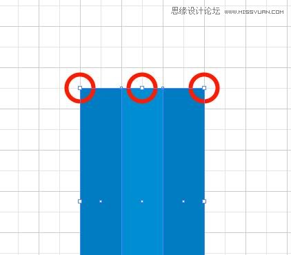 Illustrator使用艺术画笔绘制弯曲的铅笔,PS教程,