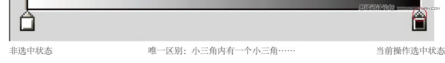 Illustrator使用渐变工具制作梦幻的十字星光教程,PS教程,