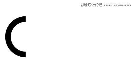 Illustrator制作电视台标志,PS教程,