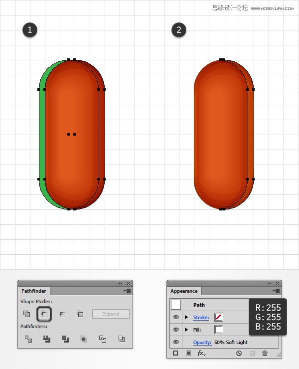 IllustratorɰȤСЧ,PS̳,