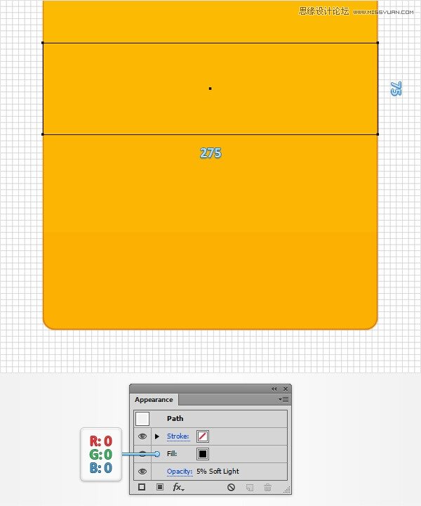 Illustrator制作细节丰富的网页404页面,PS教程,