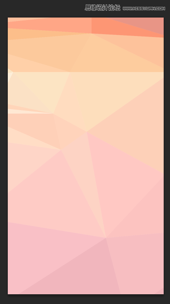 <a href=/design/illustrator/ target=_blank class=infotextkey>Illustrator</a>简单快速的把<a href=/tupian/ target=_blank class=infotextkey>图片</a>变成几何背景,PS<a href=/photoshop/ target=_blank class=infotextkey>教程</a>,